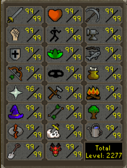 Custom skills